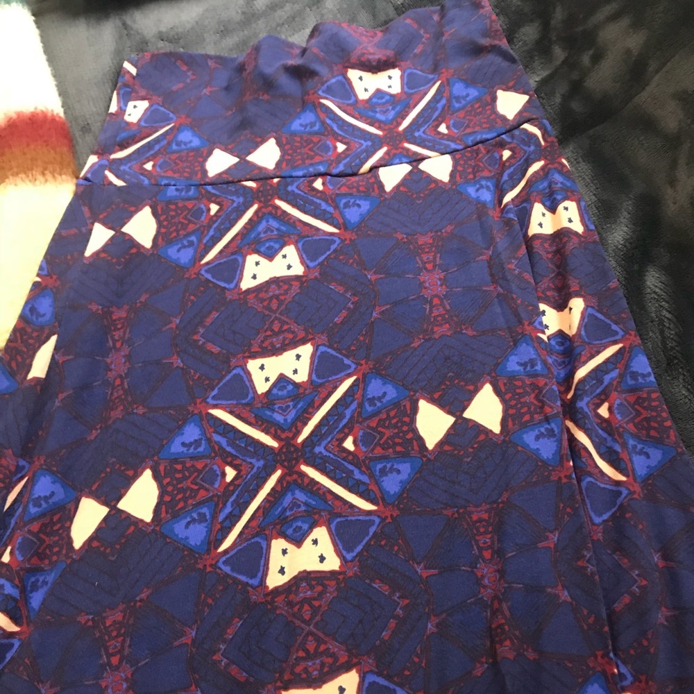 Lularoe maxi